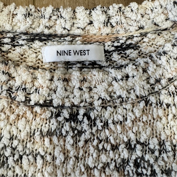 Nine West Sweater Small - Picture 3 of 6